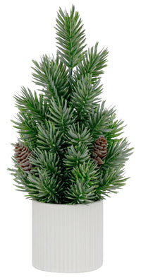 Kort & Co. Pinecone Tree