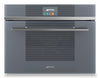 Smeg 1.77 Cu. Ft. Linea Built-In Wall Oven - SFU4104VCS
