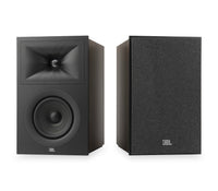 JBL Stage 250B 2-Way 5.25