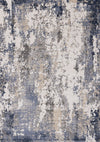 Lucas Multi-Colour Area Rug - 5'3” x 7'7\"