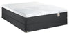 Springwall Spa 12 Plush Smooth Top Twin Mattress in a Box Set