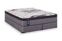 Sealy Posturepedic® Bloomfield 2.0 Eurotop King Mattress Set