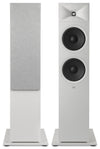 JBL Stage 280F Floorstanding Loudspeaker Set of Two – White