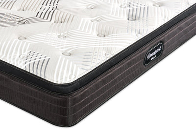 Beautyrest GL2 Eurotop Firm King Mattress | Matelas ferme à Euro-plateau GL2 de Beautyrest pour très grand lit