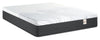 Springwall Spa 12 Plush Smooth Top Full Mattress in a Box