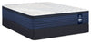 Serta Vanguard Stonehaven Eurotop Firm Twin Mattress Set