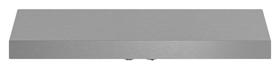 Broan GLA1 Series 42" Under-Cabinet Range Hood – Stainless Steel - GLA1423SS | Hotte de cuisinière sous l’armoire Broan de série GLA1 de 42 po - Acier inoxydable - GLA1423SS | GLA1423S