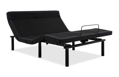 Baselogic Platinum Queen Adjustable Base | Base ajustable Baselogic Platinum pour grand lit