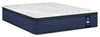 Serta Vanguard Stonehaven Eurotop Firm Queen Mattress