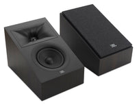 JBL Stage 240H 2-Way 4.5