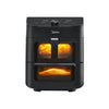Midea 8-In-1 11-Qt Two-Zone Air Fryer Oven - MAD111D8APKW