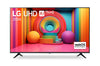 LG 50\" 4K UHD HDR10+ HGiG 60Hz webOS Smart TV (50UT7570PUB)