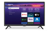 MAGNAVOX 24\" HD Ready Roku Smart TV