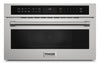 Thor Kitchen 1.6 Cu. Ft. Built-In Professional Microwave Oven with Air Fry – Stainless Steel - TMO30H