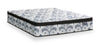 Springwall Monaco Pillowtop Medium King Mattress
