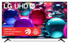 LG 43\" UA7000 4K UHD Smart webOS TV (43UA7000PUB.ACC) – 2025 Model