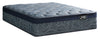 Springwall Austin Eurotop Medium Queen Mattress