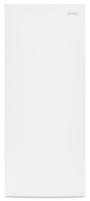 Frigidaire 13 Cu. Ft. Garage Ready Upright Freezer - FFUE1326AW