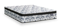 Springwall Monaco Pillowtop Medium Queen Mattress