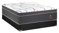 Springwall Radiant Elite Queen Mattress Set