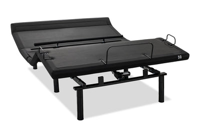 Sealy® Reflexion® Ultra Lifestyle Base - Queen | ReflexionMD Ultra de SealyMD - Grand | SLRUADQB