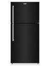 Maytag 30\" 19 Cu. Ft. Top-Freezer Refrigerator with Garage Mode – Black - MRTX5119SB