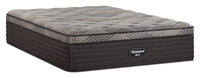 Beautyrest GL8 Eurotop Plush King Mattress