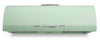 Classic Retro by Unique 36\" 700 CFM Under-Cabinet Range Hood - Summer Mint Green - UGP-36CR RH LG