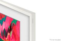 Samsung Customizable Bezel for 85