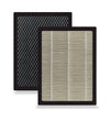 Cuisinart PuRXium Replacement H13 High-Grade HEPA Filter and Active Carbon Filter - CAP-500FPKC