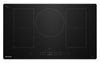 KitchenAid 36\" 5-Element Induction Cooktop - Stainless Steel - KCIT736SSS