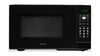 Danby 0.9 Cu. Ft. Countertop Microwave - Black - DBMW0921BBB