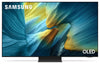 SAMSUNG 65\" S95F OLED AI 4K UHD Smart Tizen OS TV (QN65S95FAFXZC) - 2025 Model