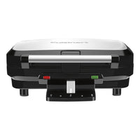 Cuisinart 4-Slice Belgian Waffle Maker - WAF-150EC