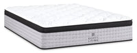 Scott Living Berwick Eurotop Full Mattress