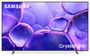 SAMSUNG 50\" U8000 Crystal 4K UHD Smart Tizen OS TV (UN50U8000FFXZC) - 2025 Model