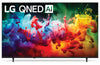 LG 75\" QNED75B Mini-LED 4K Smart webOS TV (75QNED75BUA.ACC) – 2026 Model