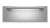 KitchenAid 30\" Slow Cook Warming Drawer - PrintShield Stainless - KWES730SPS