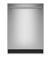 Maytag 24\" 47 dBA Built-In Dishwasher – Fingerprint Resistant Stainless Steel - MDTS7024SZ