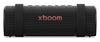 LG xboom Grab Core by will.i.am IP67 Water Resistant Portable Speaker (GRAB.ACANLBK)