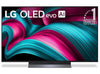 LG 48\" C5 OLED evo AI 4K UHD Smart webOS TV (OLED48C5PUA.ACC) - 2025 Model