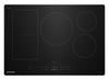 KitchenAid 30\" 5-Element Induction Cooktop - Stainless Steel - KCIT730SSS