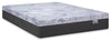 Springwall Yorkville Smooth Top Firm Queen Mattress
