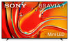 SONY 65\" Bravia 7 QLED Mini-Led 4K HDR10 Dolby Vision® XR Motion Clarity 120Hz Exclusive Features for PlayStation®5 Google Smart TV (K65XR70)