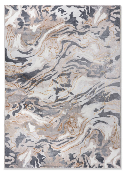 Brielle 7'6" x 10'6" Area Rug – Multicolour | Carpette Brielle 7 pi 6 po x 10 pi 6 po - multicolore