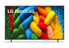 LG 75\" NANO80 LED 4K UHD Smart webOS TV (75NANO80AUA.ACC) - 2025 Model
