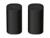 SONY Theatre Rear 8 Two-Way 100W Additional Wireless Speakers (SA-RS8)
