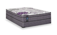 Sealy Posturepedic® Fiore 2.0 Eurotop Twin Mattress Set