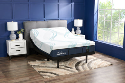 Tempur-Pedic® TEMPUR Support® Medium Twin XL Mattress | Matelas moyen TEMPUR-SupportMD de Tempur-Pedic pour lit simple très long