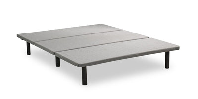 Zephyr 2.0 Full Platform Base | Base plateforme Zephyr 2.0 pour lit double